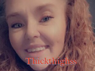 Thickthighss
