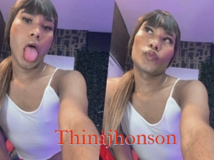 Thinajhonson