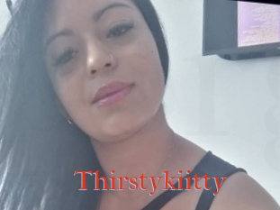 Thirstykiitty