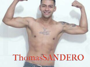 ThomasSANDERO