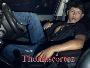 Thomascortez