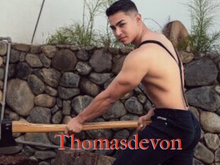 Thomasdevon