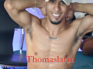 Thomaslatin