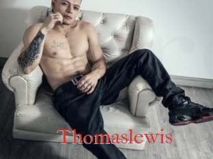 Thomaslewis