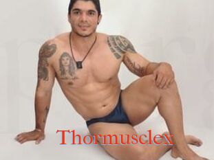 Thormusclex