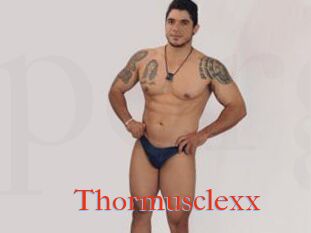 Thormusclexx