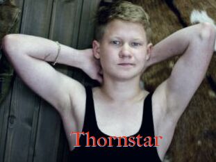 Thornstar