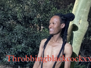 Throbbingblackcockxx