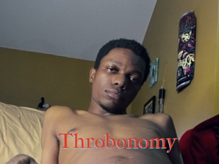 Throbonomy