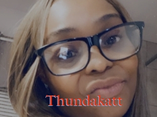 Thundakatt