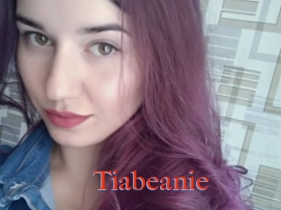 Tiabeanie