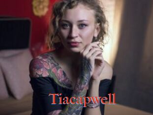Tiacapwell