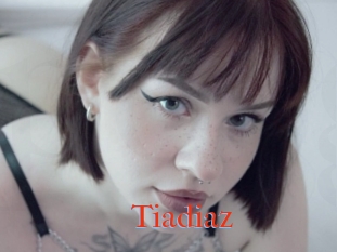 Tiadiaz