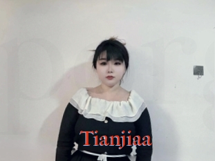 Tianjiaa