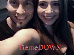 TiemeDOWN