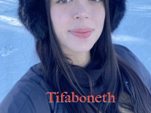 Tifaboneth
