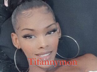Tifannymon