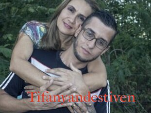 Tifanyandestiven