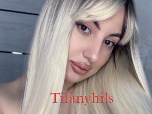 Tifanyhils