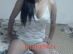 Tifanyhot1