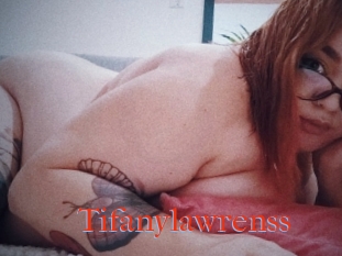 Tifanylawrenss