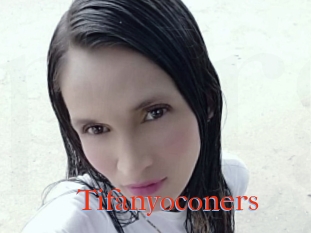 Tifanyoconers