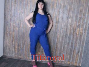 Tifaroyal