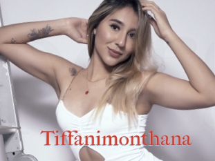Tiffanimonthana