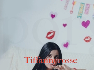 Tiffannyrosse