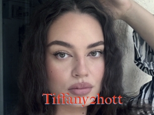 Tiffany2hott