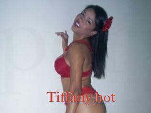 Tiffany_hot