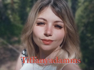 Tiffanyadamms