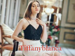 Tiffanyblanca