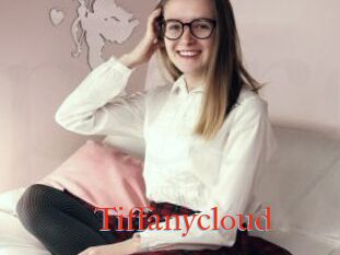 Tiffanycloud