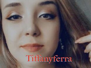 Tiffanyferra