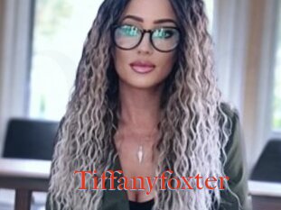 Tiffanyfoxter