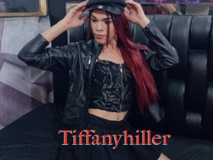 Tiffanyhiller