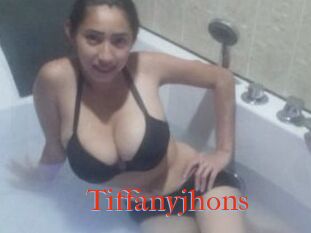 Tiffanyjhons