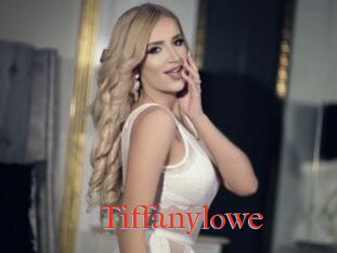 Tiffanylowe