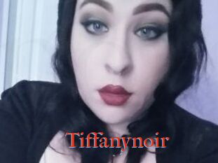 Tiffanynoir