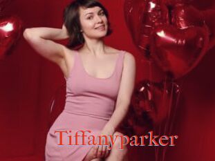 Tiffanyparker