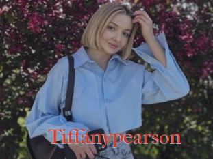Tiffanypearson
