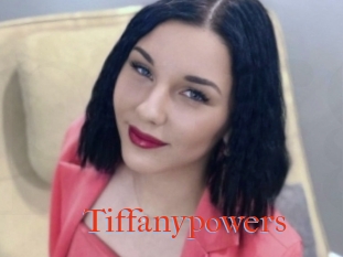 Tiffanypowers