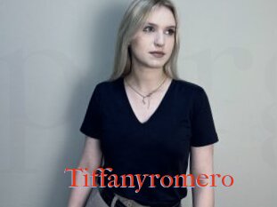 Tiffanyromero