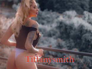 Tiffanysmith