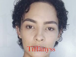 Tiffanyss