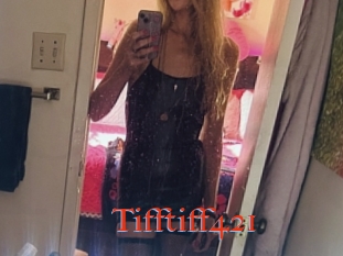 Tifftiff421