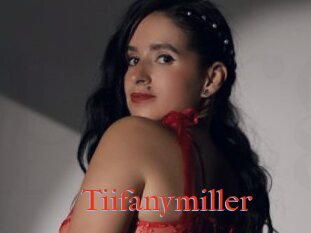 Tiifanymiller