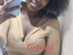 Tiishakal