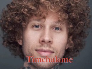 Timchalame